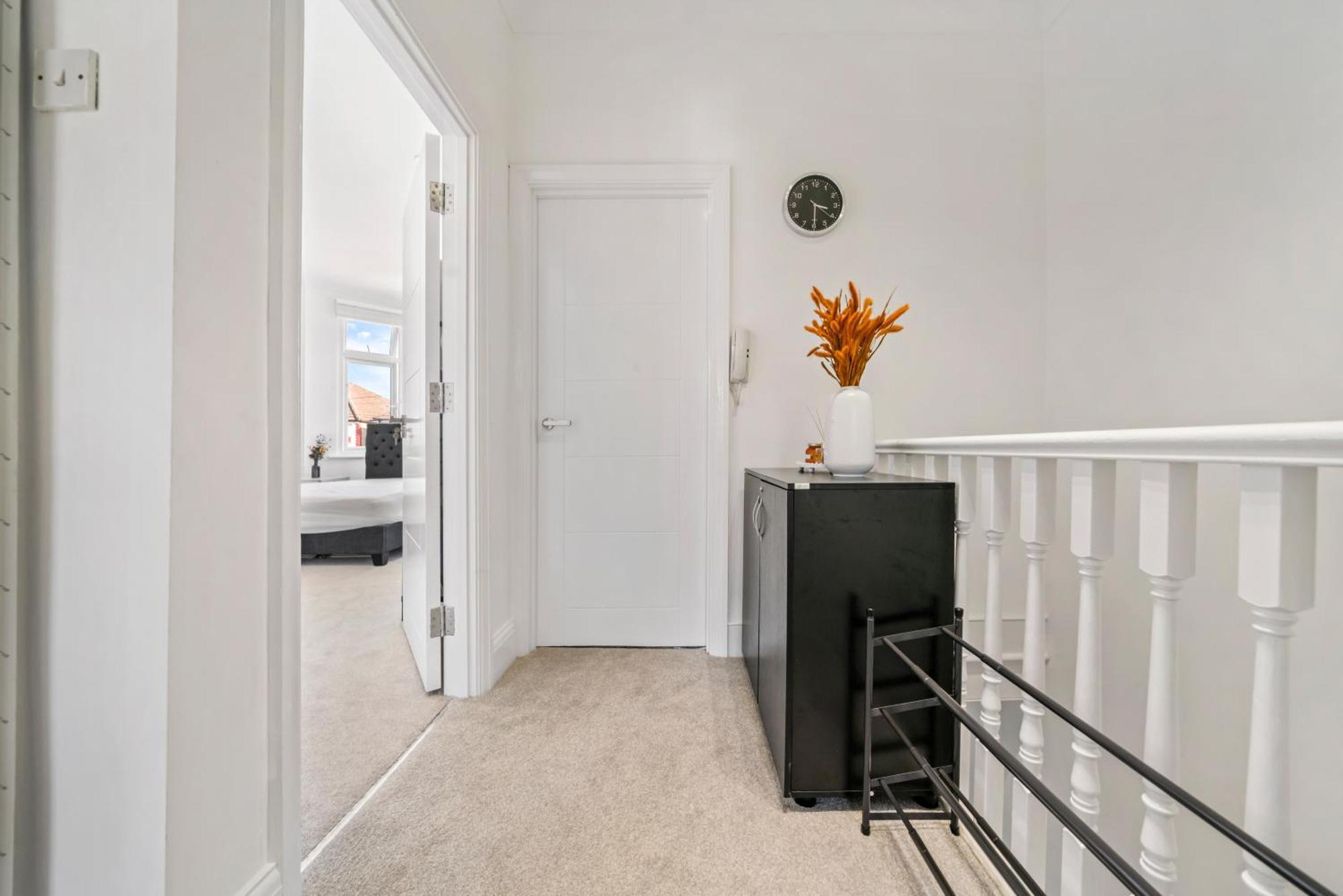 2025 Award Winning - 2 Bedroom Luxury Apartment Next To Wembley Stadium Londra Exterior foto