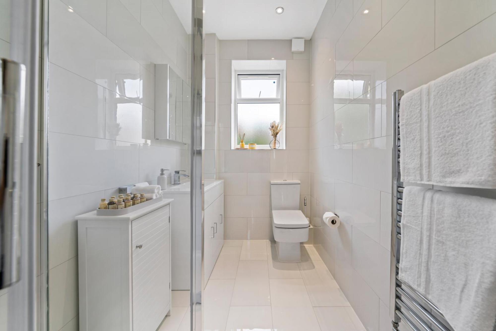 2025 Award Winning - 2 Bedroom Luxury Apartment Next To Wembley Stadium Londra Exterior foto